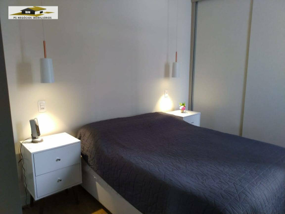 Imagem Apartamento com 3 Quartos à Venda, 116 m² em Paraíso - São Paulo