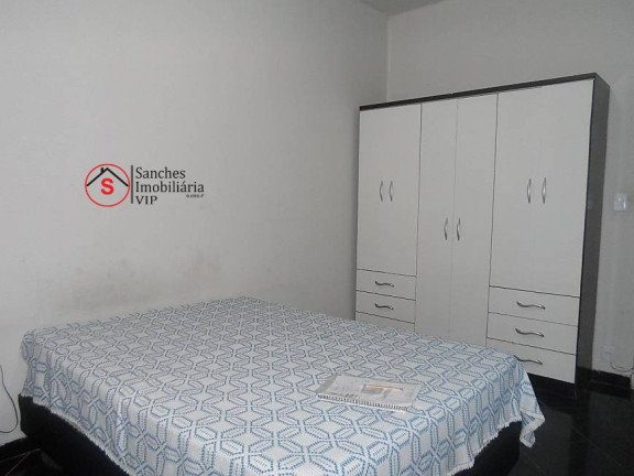 Imagem Imóvel à Venda, 22 m² em Jardim - Santo André
