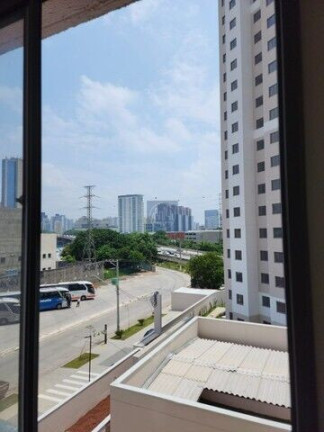 Imagem Apartamento com 1 Quarto à Venda, 31 m² em Barra Funda - São Paulo Imagem Apartamento com 1 Quarto à Venda, 31 m² em Barra Funda - São Paulo