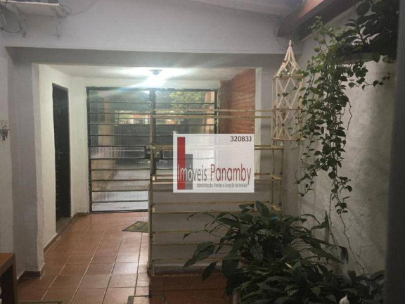 Imagem Casa com 2 Quartos à Venda, 96 m² em Vila Palmares - Santo André Imagem Casa com 2 Quartos à Venda, 96 m² em Vila Palmares - Santo André