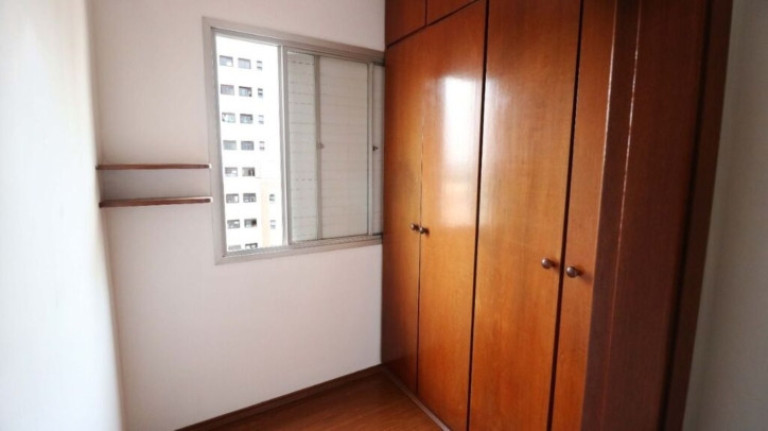 Imagem Apartamento com 2 Quartos à Venda, 66 m² em Vila Pompéia - São Paulo