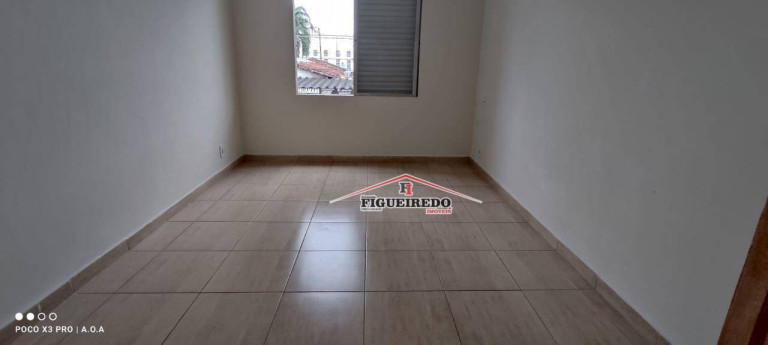 Imagem Apartamento com 1 Quarto à Venda, 52 m² em Boqueirão - Praia Grande
