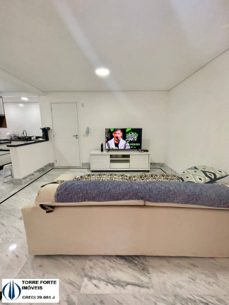 Imagem Apartamento com 3 Quartos à Venda, 80 m² em Vila Helena - Santo André Imagem Apartamento com 3 Quartos à Venda, 80 m² em Vila Helena - Santo André
