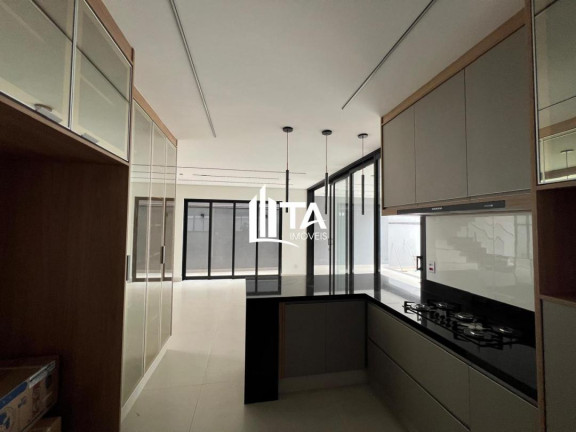 Imagem Casa com 4 Quartos à Venda, 300 m² em Swiss Park - Campinas Imagem Casa com 4 Quartos à Venda, 300 m² em Swiss Park - Campinas