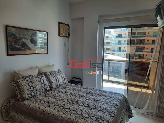Imagem Apartamento com 3 Quartos à Venda, 100 m² em Braga - Cabo Frio Imagem Apartamento com 3 Quartos à Venda, 100 m² em Braga - Cabo Frio