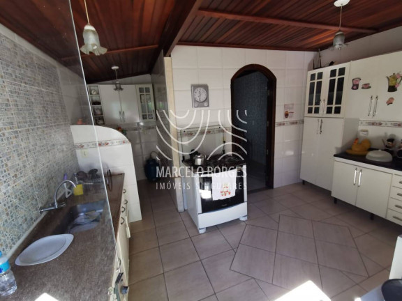 Imagem Casa de Condomínio com 4 Quartos à Venda, 300 m² em Parque Residencial Itapeti - Mogi Das Cruzes