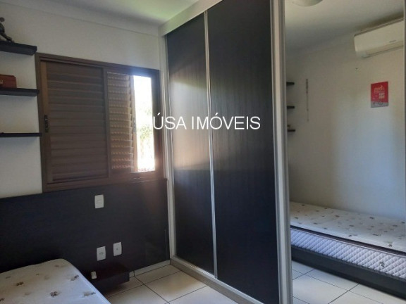 Imagem Apartamento com 3 Quartos à Venda, 98 m² em Jardim Botanico - Ribeirão Preto