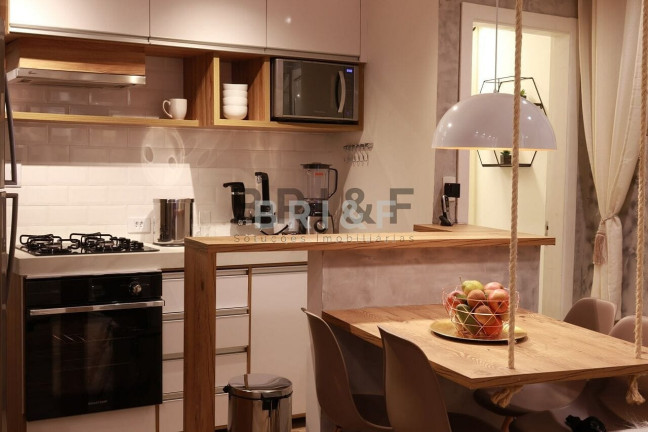 Imagem Apartamento com 1 Quarto para Alugar, 40 m² em Bela Vista - São Paulo Imagem Apartamento com 1 Quarto para Alugar, 40 m² em Bela Vista - São Paulo