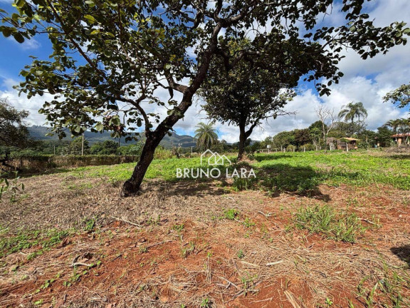 Imagem Terreno à Venda, 2.098 m² em Residencial Vista Da Serra - Igarapé Imagem Terreno à Venda, 2.098 m² em Residencial Vista Da Serra - Igarapé