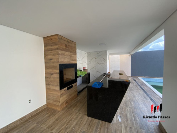Imagem Casa de Condomínio com 3 Quartos à Venda, 1.000 m² em Região Dos Lagos (sobradinho) - Brasília
