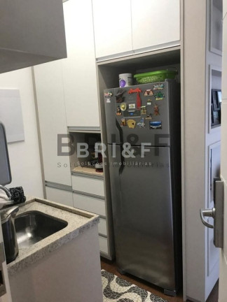 Imagem Apartamento com 1 Quarto para Alugar, 41 m² em Brooklin - São Paulo Imagem Apartamento com 1 Quarto para Alugar, 41 m² em Brooklin - São Paulo