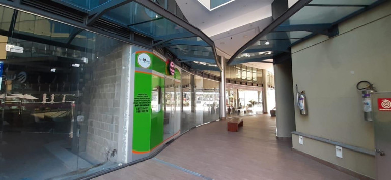 Imagem Loja à Venda, 38 m² em Recreio Dos Bandeirantes - Rio De Janeiro