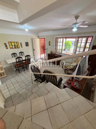 Imagem Casa de Condomínio com 4 Quartos à Venda, 110 m² Imagem Casa de Condomínio com 4 Quartos à Venda, 110 m²