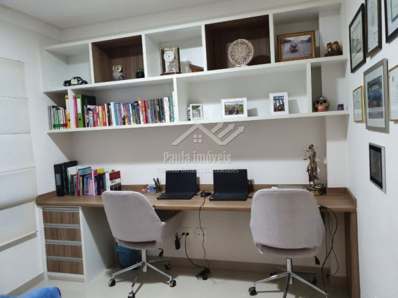 Imagem Casa de Condomínio com 4 Quartos à Venda, 236 m² em Urbanova Vii - Sao Jose Dos Campos