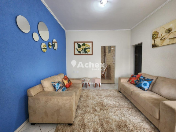 Casa com 4 Quartos à Venda, 125 m² em Vila Esmeralda - Campinas