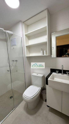 Imagem Apartamento com 1 Quarto para Alugar, 42 m² em Vila Pompeia - São Paulo Imagem Apartamento com 1 Quarto para Alugar, 42 m² em Vila Pompeia - São Paulo