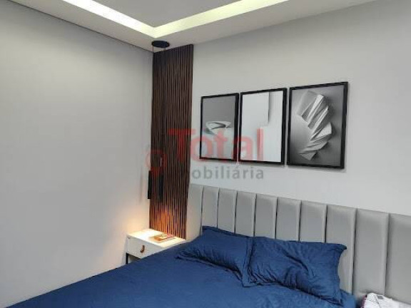 Imagem Casa com 3 Quartos à Venda, 100 m² em Residencial Bethania - Santana Do Paraíso Imagem Casa com 3 Quartos à Venda, 100 m² em Residencial Bethania - Santana Do Paraíso