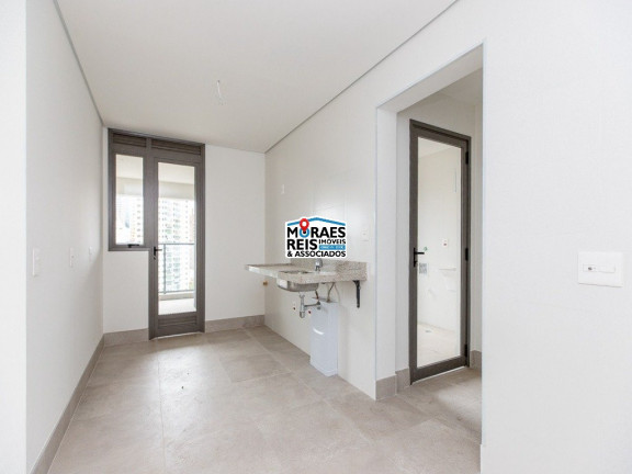 Imagem Apartamento com 3 Quartos à Venda, 143 m² em Campo Belo - São Paulo Imagem Apartamento com 3 Quartos à Venda, 143 m² em Campo Belo - São Paulo