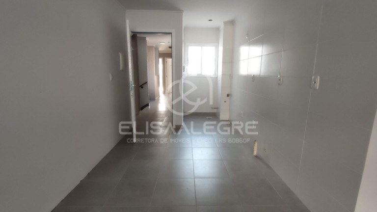 Imagem Apartamento com 2 Quartos à Venda, 49 m² em Freitas - Sapucaia Do Sul