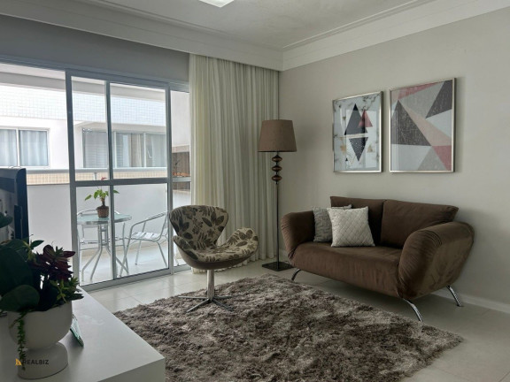 Imagem Apartamento com 2 Quartos à Venda, 93 m² em Palmas - Governador Celso Ramos Imagem Apartamento com 2 Quartos à Venda, 93 m² em Palmas - Governador Celso Ramos