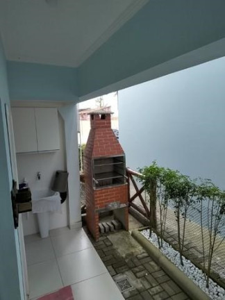 Imagem Casa com 2 Quartos à Venda, 101 m² em Massaguaçu - Caraguatatuba Imagem Casa com 2 Quartos à Venda, 101 m² em Massaguaçu - Caraguatatuba