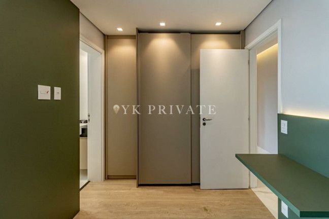 Imagem Apartamento com 3 Quartos à Venda, 104 m² em Vila Romana - São Paulo