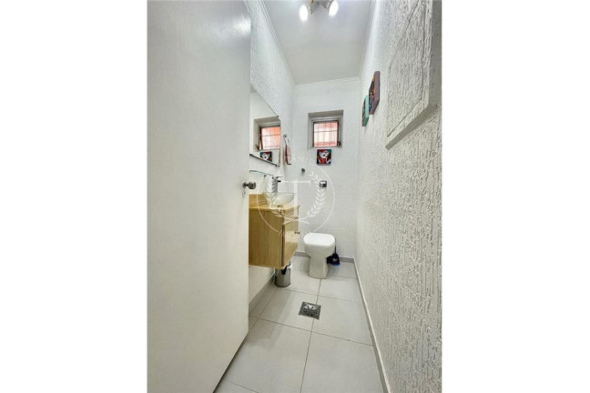 Imagem Casa com 4 Quartos à Venda, 160 m² em Vila Mariana - São Paulo Imagem Casa com 4 Quartos à Venda, 160 m² em Vila Mariana - São Paulo