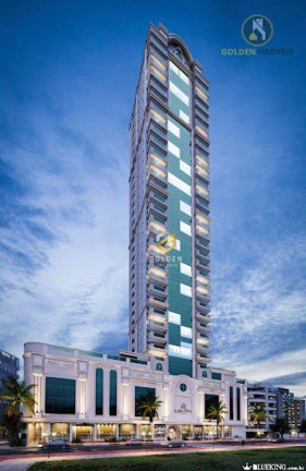 Imagem Apartamento com 4 Quartos à Venda, 232 m² em Centro - Balneário Camboriú Imagem Apartamento com 4 Quartos à Venda, 232 m² em Centro - Balneário Camboriú