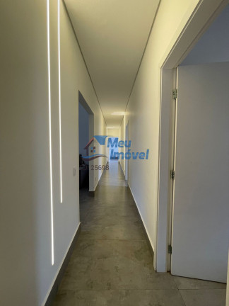 Imagem Casa com 4 Quartos à Venda, 320 m² em Setor Habitacional Arniqueira (águas Claras) - Brasília Imagem Casa com 4 Quartos à Venda, 320 m² em Setor Habitacional Arniqueira (águas Claras) - Brasília