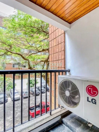 Imagem Apartamento com 2 Quartos à Venda, 120 m² em Itaim Bibi - São Paulo