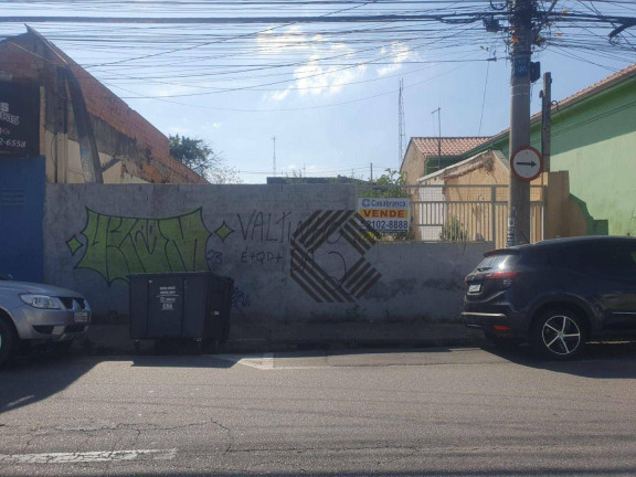 Imagem Terreno à Venda, 290 m² em Vila Assis - Sorocaba Imagem Terreno à Venda, 290 m² em Vila Assis - Sorocaba