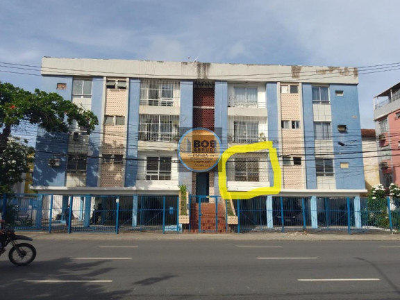 Apartamento com 1 Quarto à Venda, 48 m² em Pina - Recife