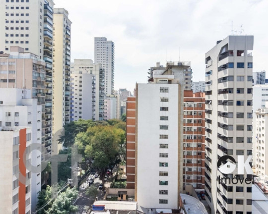 Imagem Apartamento com 3 Quartos à Venda, 130 m² em Higienópolis - São Paulo Imagem Apartamento com 3 Quartos à Venda, 130 m² em Higienópolis - São Paulo