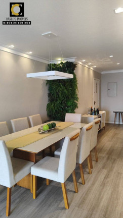 Imagem Apartamento com 3 Quartos à Venda, 152 m² em Embaré - Santos Imagem Apartamento com 3 Quartos à Venda, 152 m² em Embaré - Santos