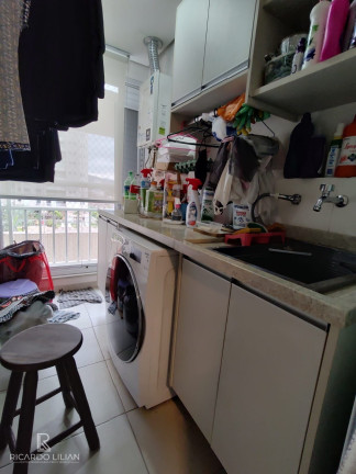Imagem Apartamento com 3 Quartos à Venda, 116 m² em Jardim Santa Mena - Guarulhos