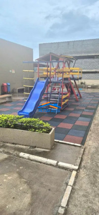 Imagem Apartamento à Venda, 54 m² em São Pedro - Osasco