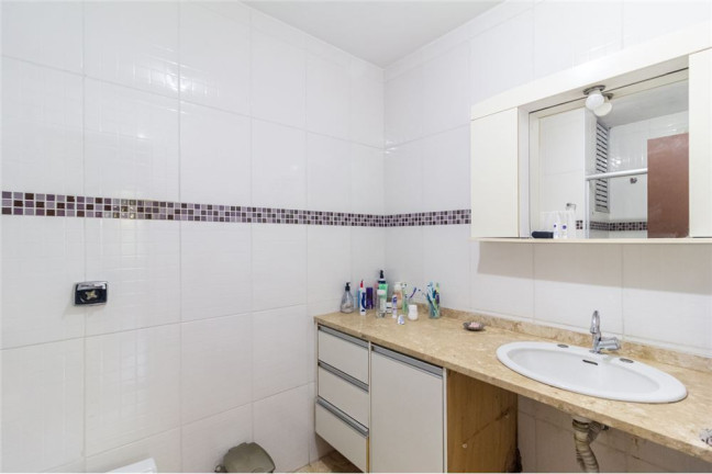 Imagem Imóvel com 3 Quartos à Venda,  em Vila Olímpia - São Paulo