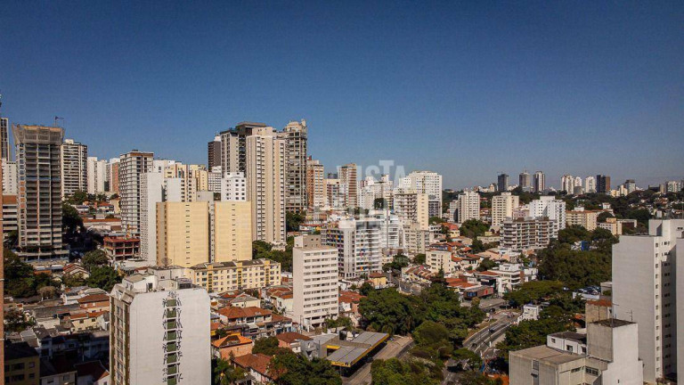 Imagem Apartamento com 2 Quartos à Venda, 73 m² em Perdizes - São Paulo Imagem Apartamento com 2 Quartos à Venda, 73 m² em Perdizes - São Paulo
