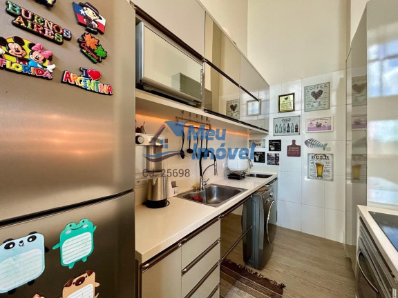 Imagem Imóvel com 2 Quartos à Venda, 77 m² em Norte (águas Claras) - Brasília Imagem Imóvel com 2 Quartos à Venda, 77 m² em Norte (águas Claras) - Brasília