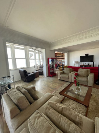 Imagem Apartamento com 4 Quartos à Venda, 300 m² em Copacabana - Rio De Janeiro Imagem Apartamento com 4 Quartos à Venda, 300 m² em Copacabana - Rio De Janeiro