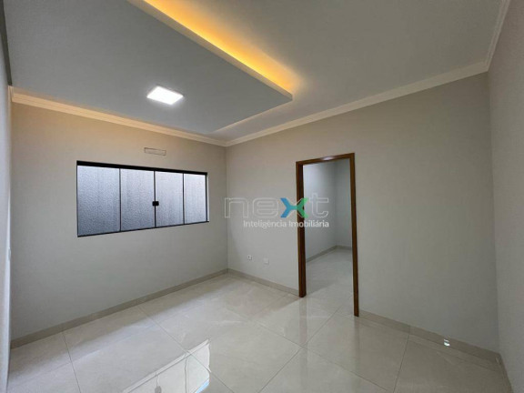 Imagem Casa com 3 Quartos à Venda, 140 m² em Jardim Das Nações - Campo Grande Imagem Casa com 3 Quartos à Venda, 140 m² em Jardim Das Nações - Campo Grande