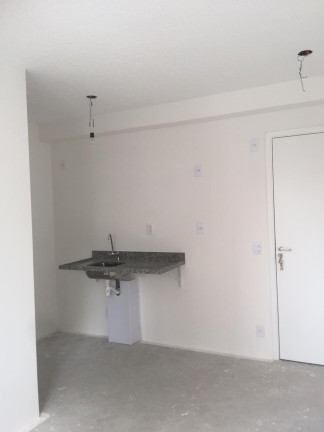 Imagem Apartamento com 1 Quarto à Venda, 27 m² em Consolação - São Paulo