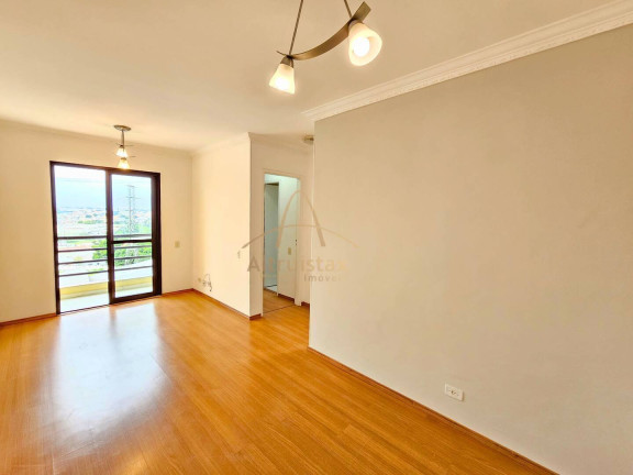 Imagem Apartamento com 2 Quartos à Venda, 58 m² em Industrial Anhangüera - Osasco Imagem Apartamento com 2 Quartos à Venda, 58 m² em Industrial Anhangüera - Osasco