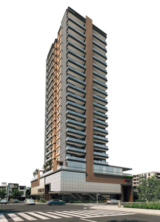 Apartamento com 3 Quartos à Venda, 177 m² em Itapema - Itapema
