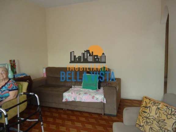 Imagem Casa com 3 Quartos à Venda, em Centro - São Vicente Imagem Casa com 3 Quartos à Venda, em Centro - São Vicente