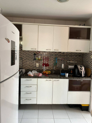 Imagem Apartamento com 2 Quartos à Venda, 51 m² em Distrito Industrial I - Manaus Imagem Apartamento com 2 Quartos à Venda, 51 m² em Distrito Industrial I - Manaus