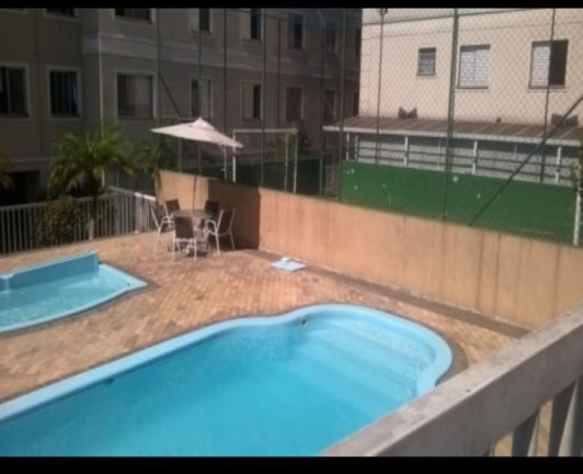 Imagem Apartamento com 2 Quartos à Venda, 50 m² em Parque São Vicente - Mauá