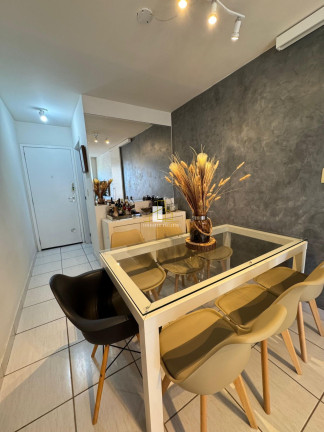 Imagem Imóvel com 3 Quartos à Venda, 69 m² em Jardim Camburi - Vitória Imagem Imóvel com 3 Quartos à Venda, 69 m² em Jardim Camburi - Vitória