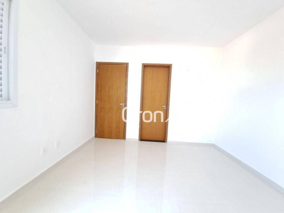 Imagem Apartamento com 3 Quartos à Venda, 84 m² em Residencial Itaipu - Goiânia Imagem Apartamento com 3 Quartos à Venda, 84 m² em Residencial Itaipu - Goiânia
