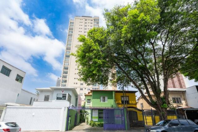 Imagem Casa à Venda, 263 m² em água Branca - São Paulo Imagem Casa à Venda, 263 m² em água Branca - São Paulo